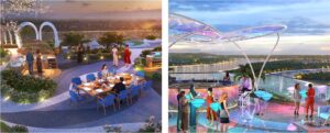 Sky Bar